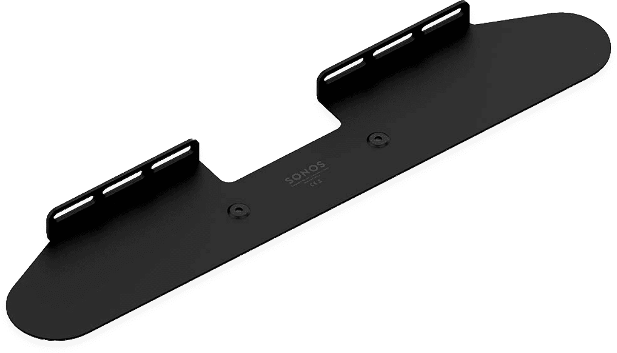 Sonos BEAM Wallmount Black