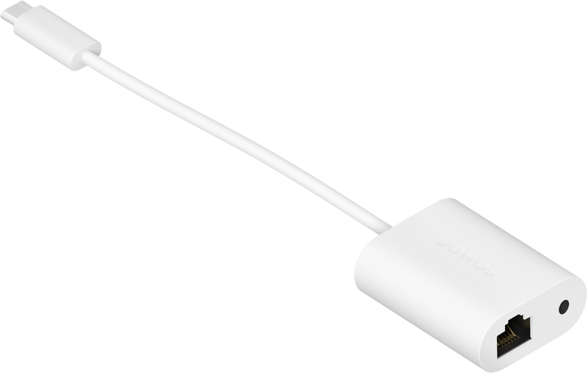 Sonos Combo Adapter WW (White)