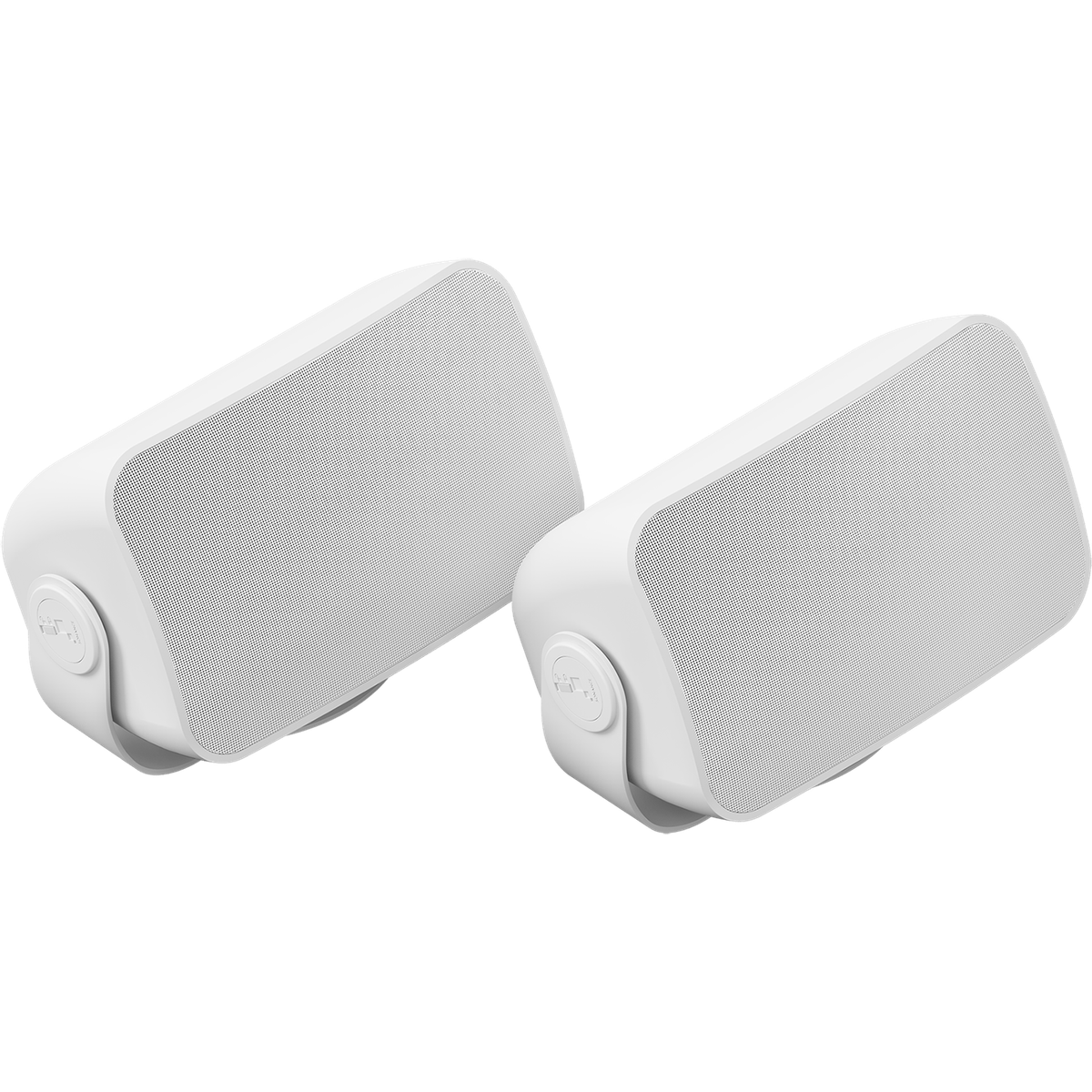 Sonos Sonos Outdoor by Sonance (White) (Pair)