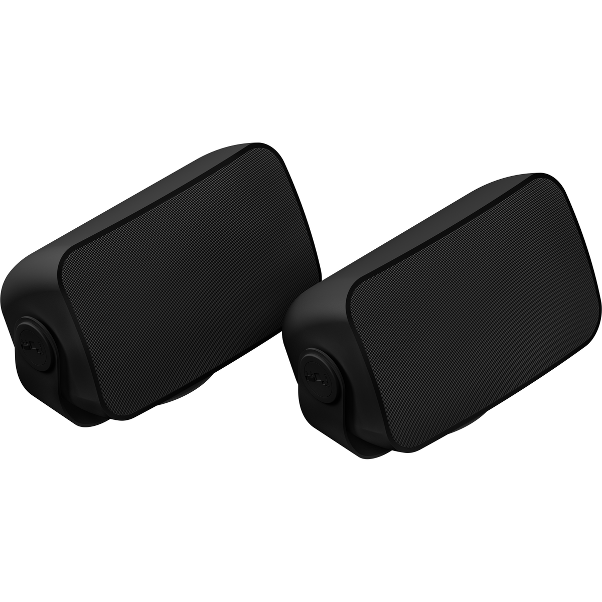 Sonos Sonos Outdoor by Sonance (Black) (Pair)