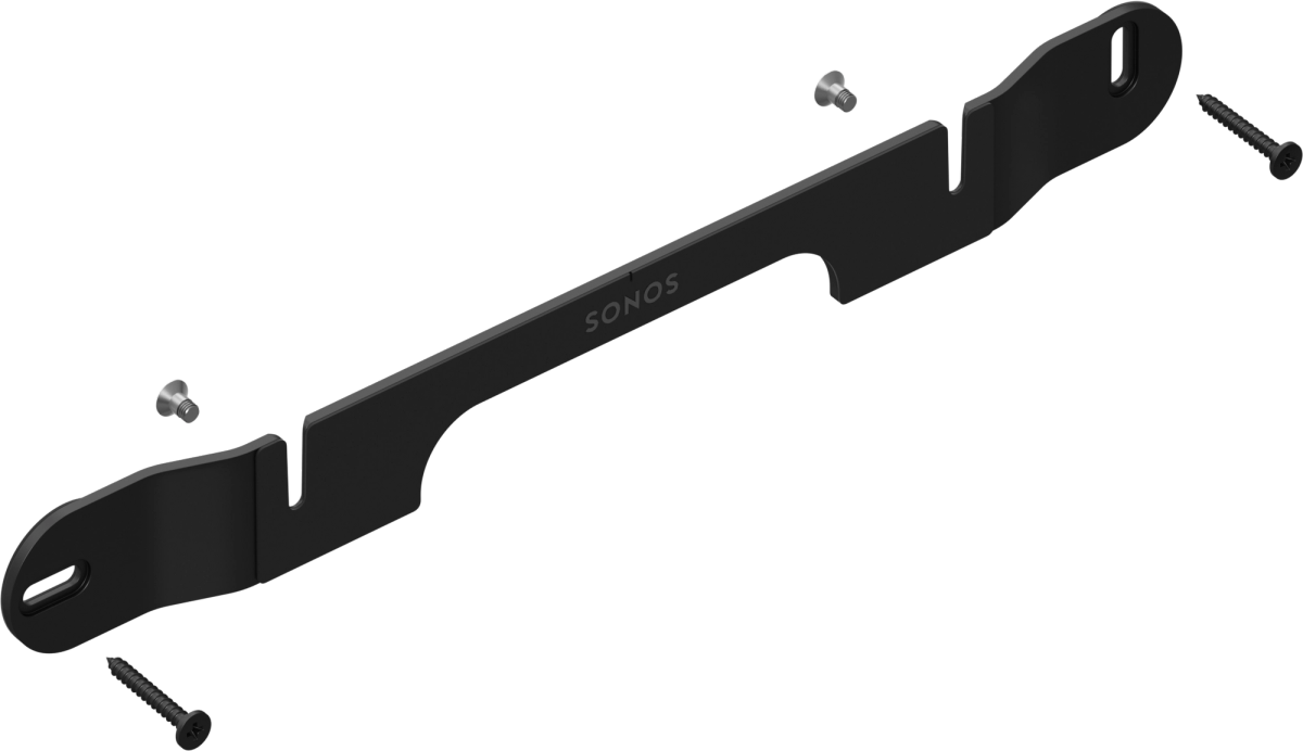 Sonos Sonos Ray Wall Mount WW Black