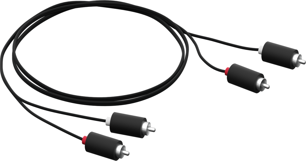 Sonos RCA-RCA CABLE