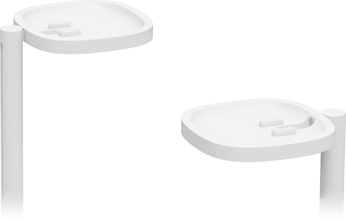Sonos Sonos Stands for One (White) (Pair)