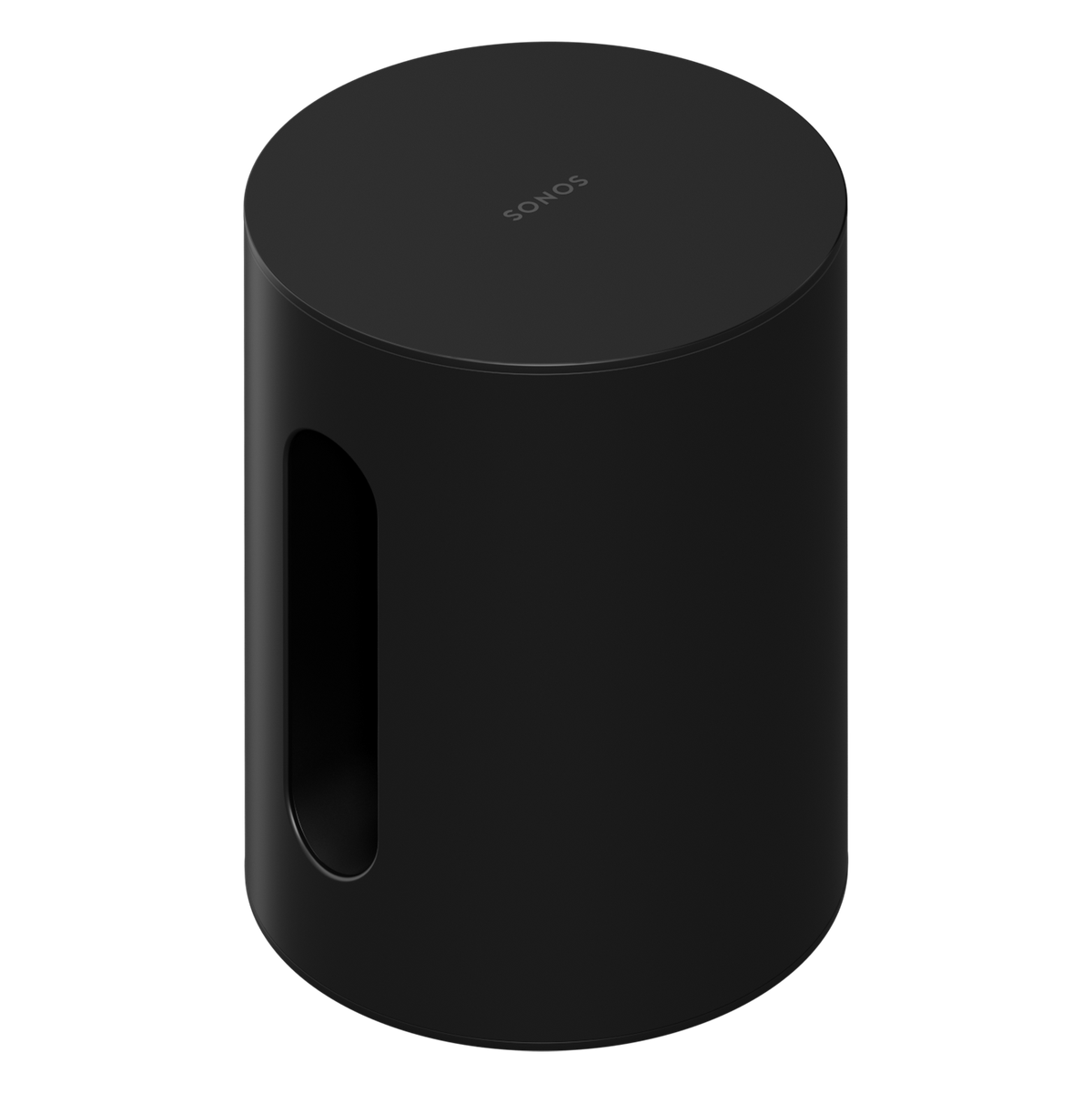 Sonos Sub Mini Black